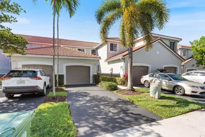 3796 San Simeon Cir #0, Weston, FL 33331 - Photo 3