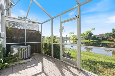 3796 San Simeon Cir #0, Weston, FL 33331 - Photo 17