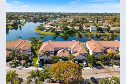 3796 San Simeon Cir #0, Weston, FL 33331 - Photo 23
