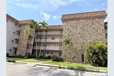 8101 SW 24th Ct #405, Davie, FL 33324 - Photo 3