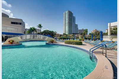 19707 Turnberry Way #16L, Aventura, FL 33180 - Photo 1