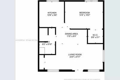 2415 Pierce St #-, Hollywood, FL 33020 - Photo 17