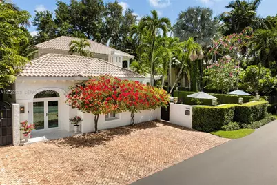 3845 Wood Ave, Miami, FL 33133 - Photo 1