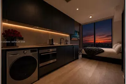 20 NE 11th St #2606A, Miami, FL 33132 - Photo 11