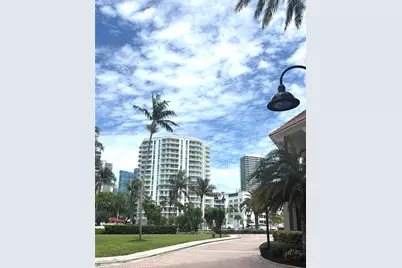 610 W Las Olas Blvd #117N, Fort Lauderdale, FL 33312 - Photo 3