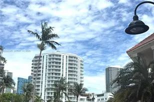 610 W Las Olas Blvd, Fort Lauderdale, FL 33312 - Photo 3