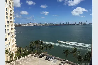540 Brickell Key Dr #1122, Miami, FL 33131 - Photo 7