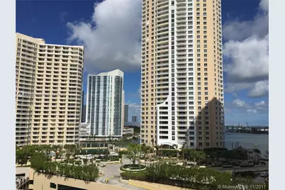 540 Brickell Key Dr #1122, Miami, FL 33131 - Photo 11