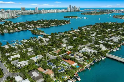 455 W Dilido Dr, Miami Beach, FL 33139 - Photo 1