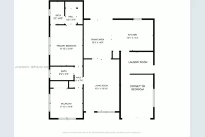 3166 NW 68th Ct, Fort Lauderdale, FL 33309 - Photo 23