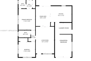 3166 NW 68th Ct, Fort Lauderdale, FL 33309 - Photo 23