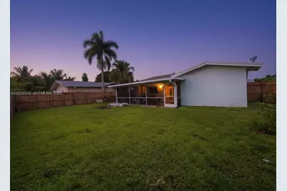 3166 NW 68th Ct, Fort Lauderdale, FL 33309 - Photo 25