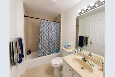 3856 SW 48th Ave #3856, Hollywood, FL 33023 - Photo 11