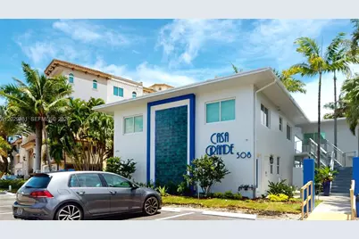 508 Hendricks Isle #3, Fort Lauderdale, FL 33301 - Photo 11