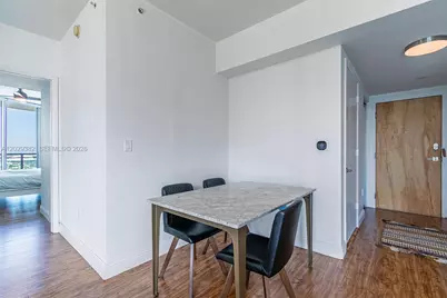 350 S Miami Ave #3914, Miami, FL 33130 - Photo 13