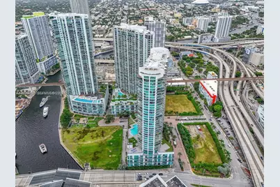 350 S Miami Ave #3914, Miami, FL 33130 - Photo 33