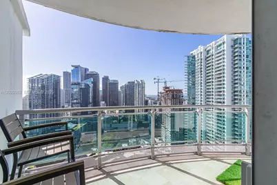 350 S Miami Ave #3914, Miami, FL 33130 - Photo 25