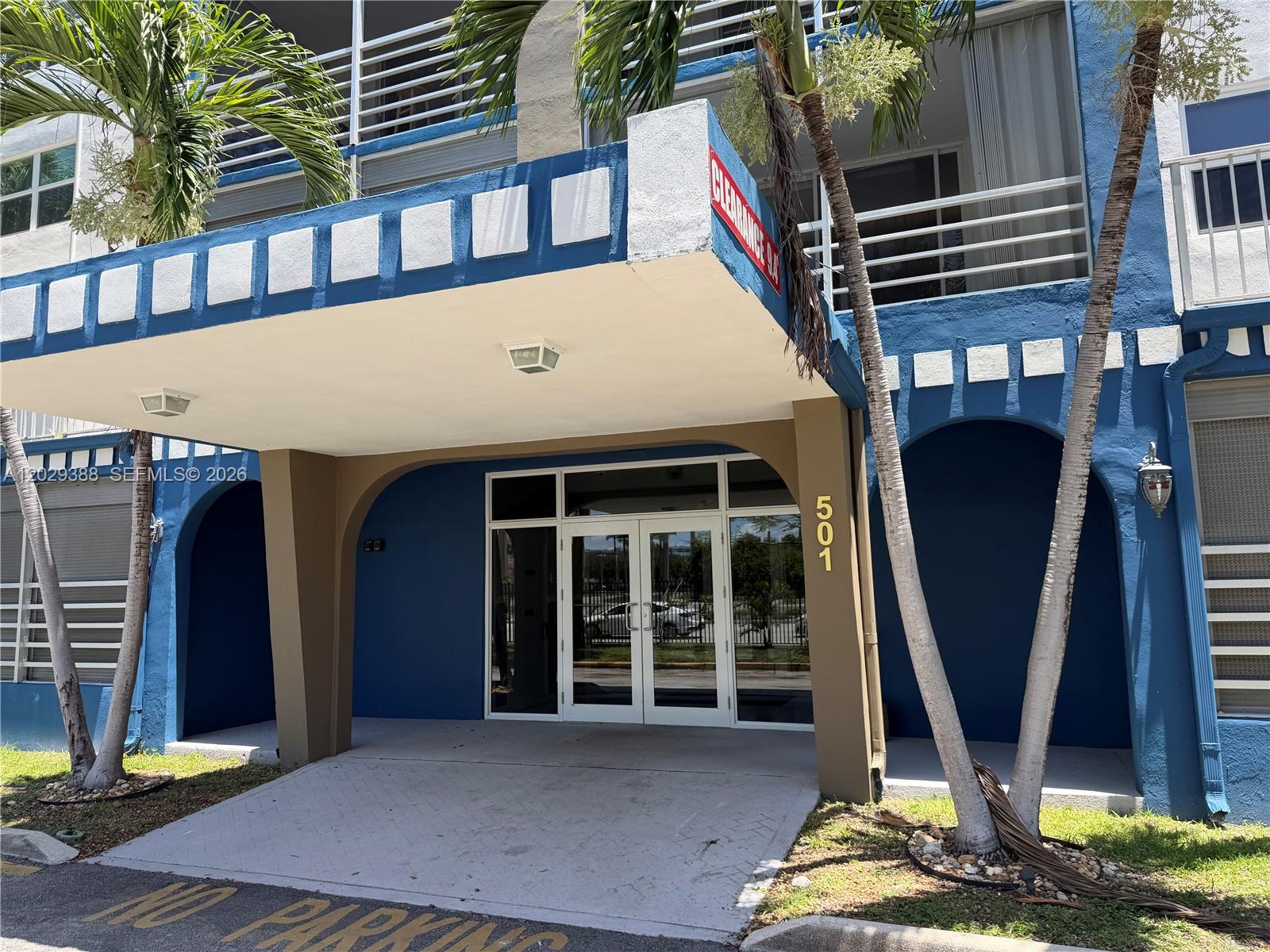 501 E Dania Beach Blvd #5-4D - 501 E Dania Beach Blvd #5-4D, Dania Beach, FL 33004 Luxury Property | Jose Angel Pina