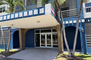 501 E Dania Beach Blvd, Dania Beach, FL 33004 - Photo 1