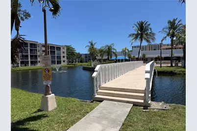501 E Dania Beach Blvd #5-4D, Dania Beach, FL 33004 - Photo 7