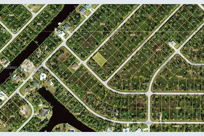 1110 Longacre Ter, Port Charlotte, FL 33953 - Photo 1