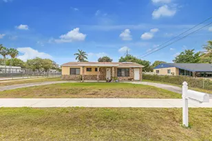 6200 SW 18th St, North Lauderdale, FL 33068 - Photo 5