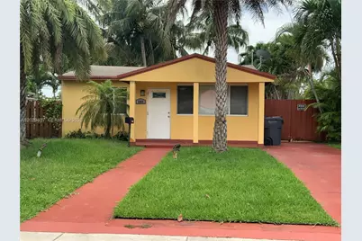 2502 Dewey St, Hollywood, FL 33020 - Photo 1