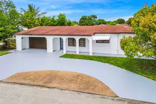 6101 SW 24th St, Miramar, FL 33023 - Photo 1