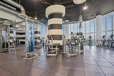 1800 N Bayshore Dr #2308, Miami, FL 33132 - Photo 25