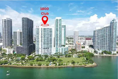 1800 N Bayshore Dr #2308, Miami, FL 33132 - Photo 15