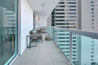 1800 N Bayshore Dr #2308, Miami, FL 33132 - Photo 13