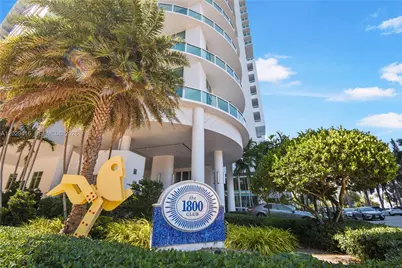 1800 N Bayshore Dr #2308, Miami, FL 33132 - Photo 33