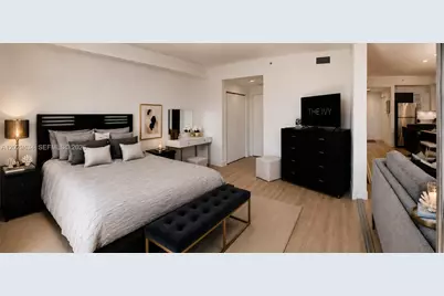 90 SW 3rd St #1703, Miami, FL 33130 - Photo 7