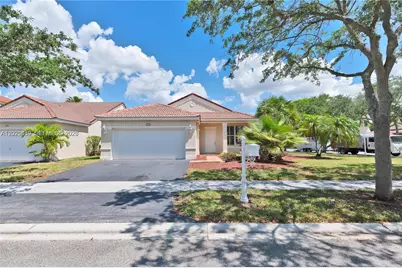 889 Sand Creek Cir, Weston, FL 33327 - Photo 3