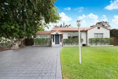 4345 SW 13th St, Miami, FL 33134 - Photo 1