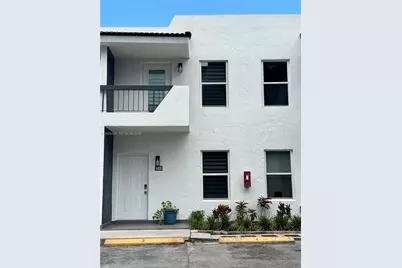8340 NW 8th St #N4, Miami, FL 33126 - Photo 1