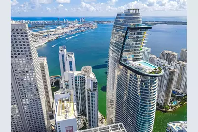300 S Biscayne Blvd #T-3702, Miami, FL 33131 - Photo 27