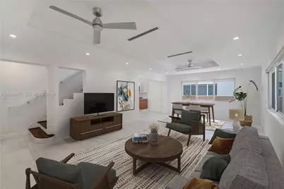 550 W 49th St #n/a, Miami Beach, FL 33140 - Photo 1