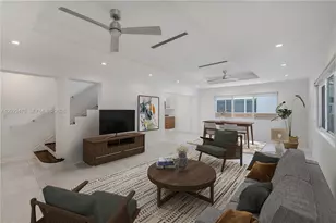 550 W 49th St, Miami Beach, FL 33140 - Photo 1