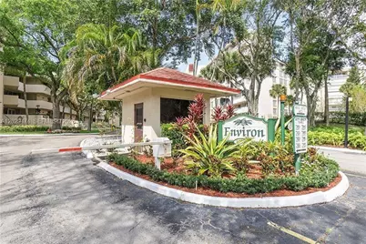 7081 Environ Blvd #242, Lauderhill, FL 33319 - Photo 1