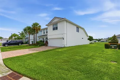 5322 Yellow Water Lily Ct, Lake Worth, FL 33467 - Photo 3