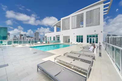 133 NE 2nd Ave #1905, Miami, FL 33132 - Photo 23