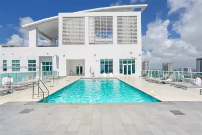 133 NE 2nd Ave #1905, Miami, FL 33132 - Photo 21
