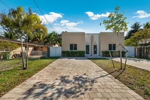2938 NW 27th St, Miami, FL 33142 - Photo 1