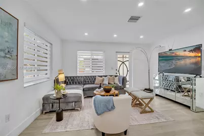 6404 Meade St, Hollywood, FL 33024 - Photo 5