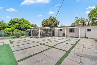 6404 Meade St, Hollywood, FL 33024 - Photo 35