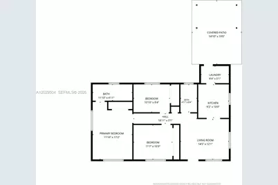 6404 Meade St, Hollywood, FL 33024 - Photo 23