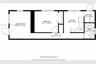 6532 SW 59th Ct #6532, South Miami, FL 33143 - Photo 25