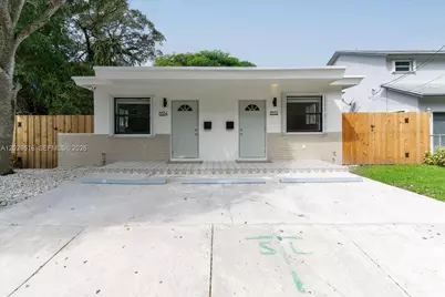 6532 SW 59th Ct #6532, South Miami, FL 33143 - Photo 1