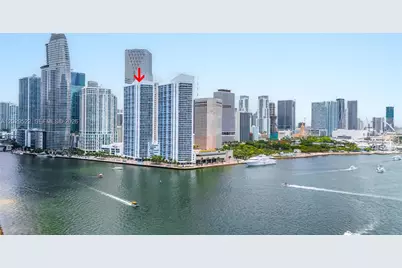325 S Biscayne Blvd #2219, Miami, FL 33131 - Photo 25